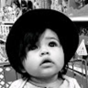 Meet your Posher, Tessa